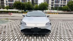 GAC AION S MAX 610km 80 Executive Edition - ფოტო 2