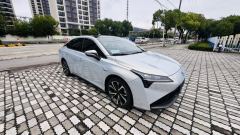 GAC AION S MAX 610km 80 Executive Edition - ფოტო 3
