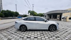 GAC AION S MAX 610km 80 Executive Edition - ფოტო 4