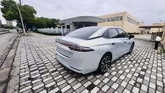 GAC AION S MAX 610km 80 Executive Edition - ფოტო 5