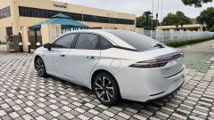 GAC AION S MAX 610km 80 Executive Edition - ფოტო 7