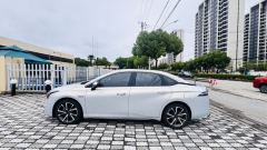 GAC AION S MAX 610km 80 Executive Edition - ფოტო 8
