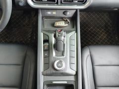 Great Wall Cannon Edition 2.4T AWD Version - ფოტო 19