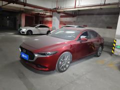 Mazda3 Axela 2.0L Automatic Elegant Edition - photo 1