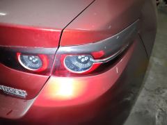 Mazda3 Axela 2.0L Automatic Elegant Edition - photo 5