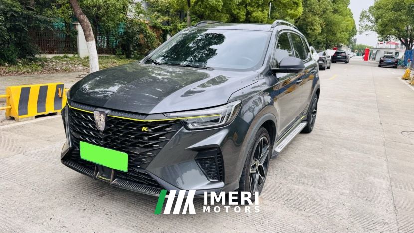 Roewe RX5 eMAX 1.5T 70km Deluxe Edition - автомобиль из Китая