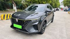 Roewe RX5 eMAX 1.5T 70km Deluxe Edition - фото 1