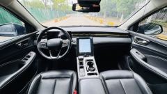 Roewe RX5 eMAX 1.5T 70km Deluxe Edition - фото 11