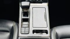 Roewe RX5 eMAX 1.5T 70km Deluxe Edition - фото 13