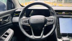 Roewe RX5 eMAX 1.5T 70km Deluxe Edition - фото 14