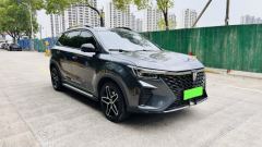 Roewe RX5 eMAX 1.5T 70km Deluxe Edition - фото 2