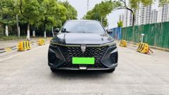 Roewe RX5 eMAX 1.5T 70km Deluxe Edition - фото 3