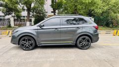 Roewe RX5 eMAX 1.5T 70km Deluxe Edition - фото 4