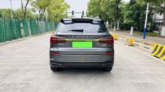 Roewe RX5 eMAX 1.5T 70km Deluxe Edition - фото 6
