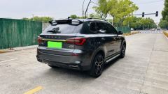 Roewe RX5 eMAX 1.5T 70km Deluxe Edition - фото 7