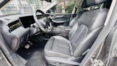 Roewe RX5 eMAX 1.5T 70km Deluxe Edition - фото 9