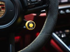 Porsche 911 Turbo S 3.7T - фото 11