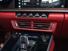 Porsche 911 Turbo S 3.7T - фото 15