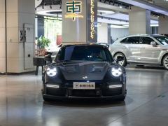Porsche 911 Turbo S 3.7T - фото 2
