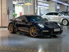 Porsche 911 Turbo S 3.7T - фото 3