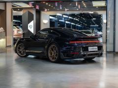 Porsche 911 Turbo S 3.7T - фото 4