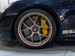Porsche 911 Turbo S 3.7T - фото 5