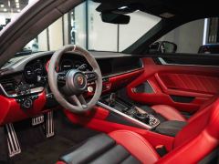 Porsche 911 Turbo S 3.7T - фото 8