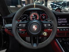 Porsche 911 Turbo S 3.7T - фото 9