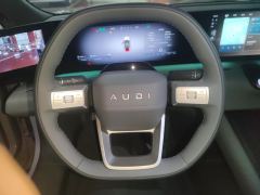 AUDI E5 Sportback 570km AWDquattro Version - photo 18