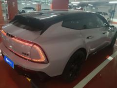 AUDI E5 Sportback 570km AWDquattro Version - photo 2