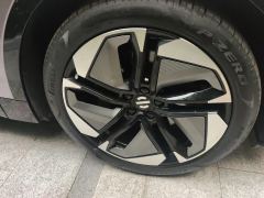 HiPhi Y 560km Edition - ფოტო 6