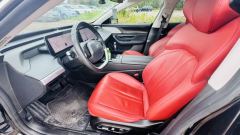 XPeng P7 P7i 702 Rear-wheel drive Pro - photo 10