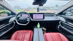 XPeng P7 P7i 702 Rear-wheel drive Pro - photo 13