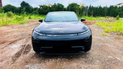 XPeng P7 P7i 702 Rear-wheel drive Pro - photo 2