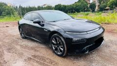 XPeng P7 P7i 702 Rear-wheel drive Pro - photo 3
