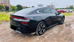XPeng P7 P7i 702 Rear-wheel drive Pro - photo 4