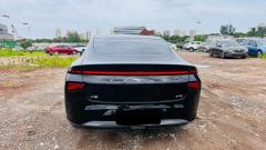 XPeng P7 P7i 702 Rear-wheel drive Pro - photo 5