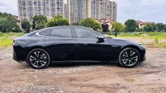 XPeng P7 P7i 702 Rear-wheel drive Pro - photo 7