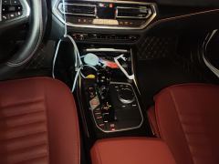 BMW 3 Series 325Li M Sport Package - фото 19