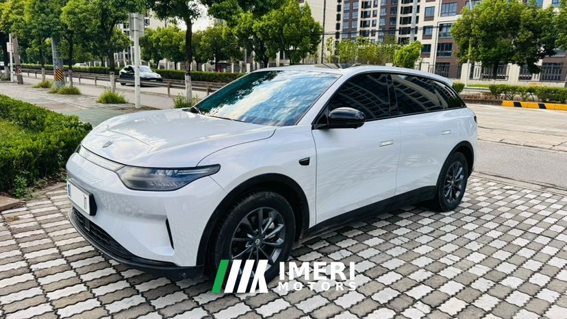Leapmotor C11 EV Edition 650km 650Smart Edition - ავტომობილი ჩინეთიდან
