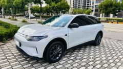 Leapmotor C11 EV Edition 650km 650Smart Edition - ფოტო 1