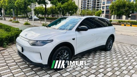 2023 Leapmotor C11 EV Edition 650km 650Smart Edition - ავტომობილი ჩინეთიდან