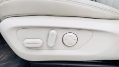 Leapmotor C11 EV Edition 650km 650Smart Edition - ფოტო 14