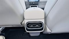 Leapmotor C11 EV Edition 650km 650Smart Edition - ფოტო 19