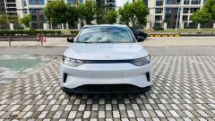 Leapmotor C11 EV Edition 650km 650Smart Edition - ფოტო 2