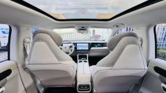 Leapmotor C11 EV Edition 650km 650Smart Edition - ფოტო 20