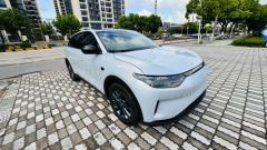 Leapmotor C11 EV Edition 650km 650Smart Edition - ფოტო 3