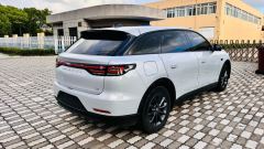 Leapmotor C11 EV Edition 650km 650Smart Edition - ფოტო 4