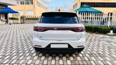 Leapmotor C11 EV Edition 650km 650Smart Edition - ფოტო 5