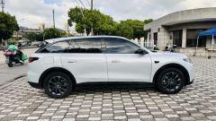 Leapmotor C11 EV Edition 650km 650Smart Edition - ფოტო 7